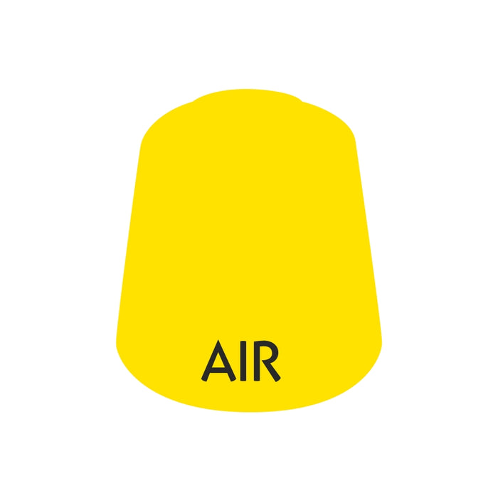 Phalanx Yellow Air (24ml) - Citadel Colour Paint