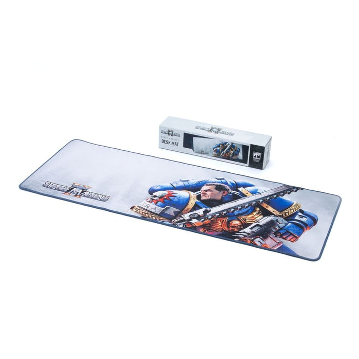 Warhammer 40000: Space Marine 2 Desk Mat