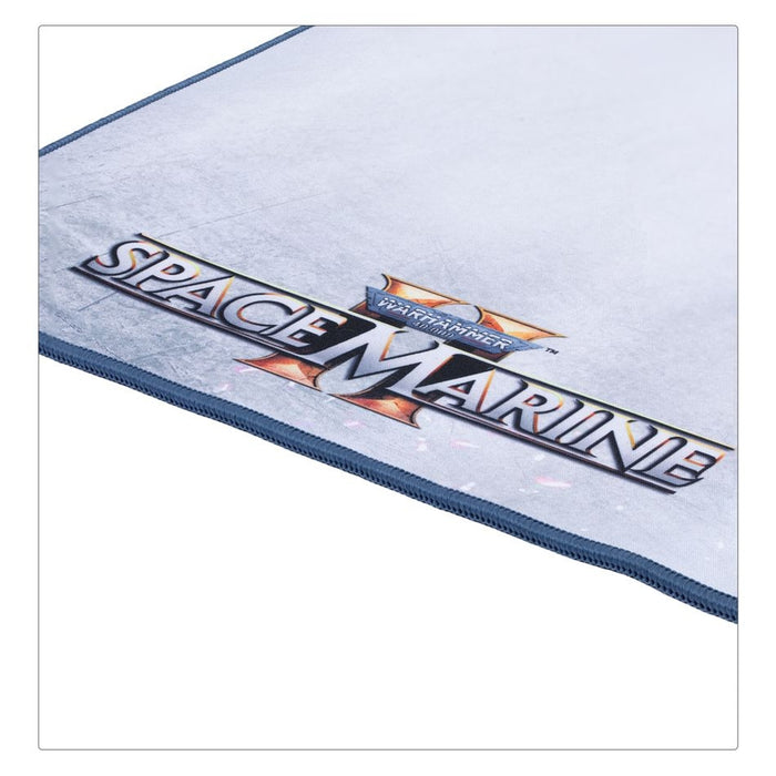 Warhammer 40000: Space Marine 2 Desk Mat