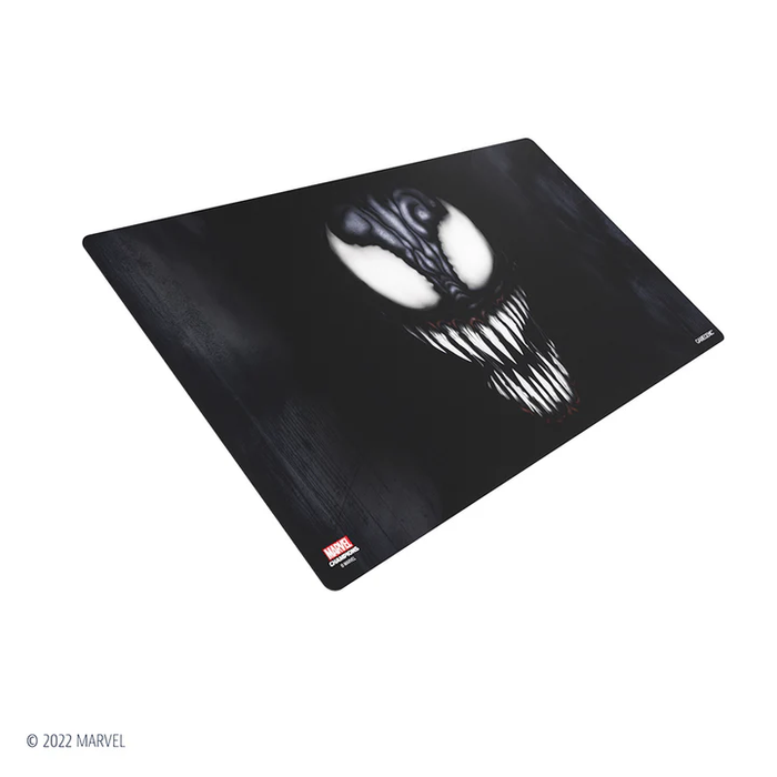 Marvel Champions Game Mat: Venom