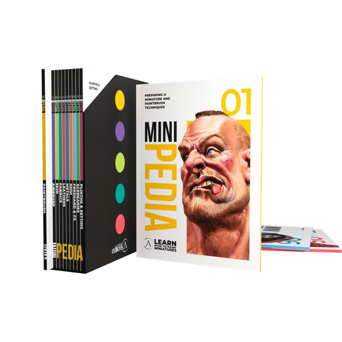 Scale75: Minipedia (Español)