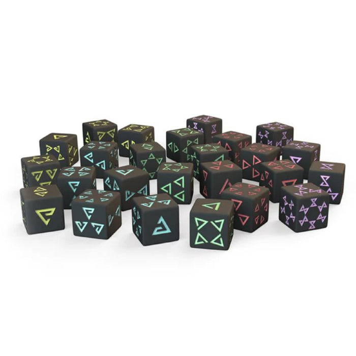 The Witcher: Adittional Dice