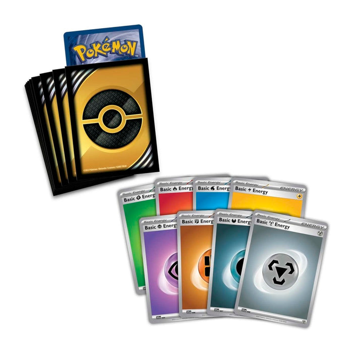 Pokémon TCG: Trainer’s Toolkit 2023 (English)