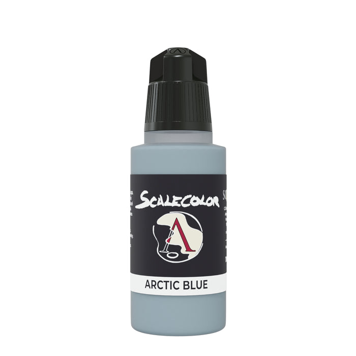 SC-05 Arctic Blue (17ml) - Scale75: Scalecolor