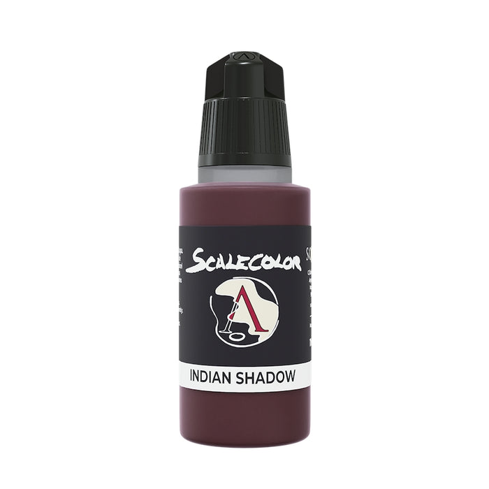 SC-23 Indian Shadow (17ml) - Scale75: Scalecolor