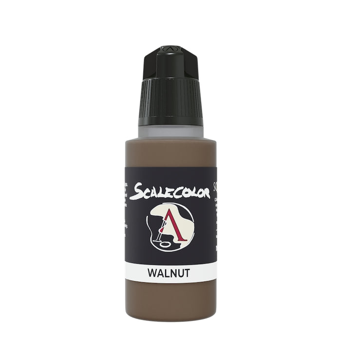 SC-29 Walnut (17ml) - Scale75: Scalecolor