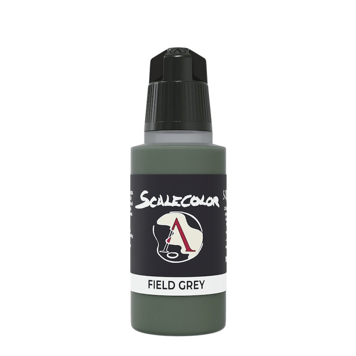 SC-46 Field Grey (17ml) - Scale75: Scalecolor