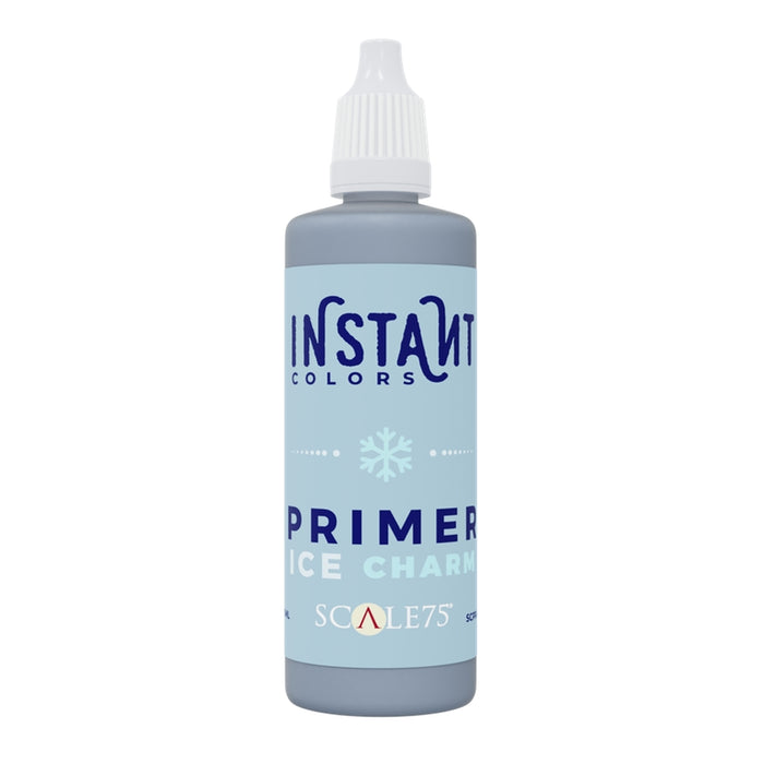 Primer Surface Ice Charm (60ml) - Scale75: Complementos