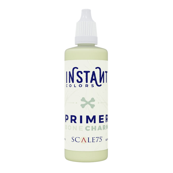 Primer Surface Bone Charm (60ml) - Scale75: Complementos