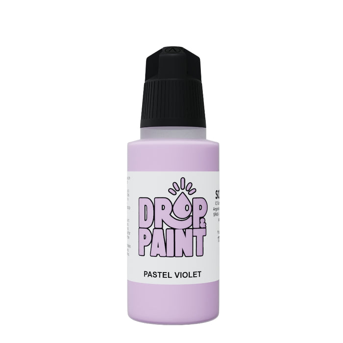 SDP-103 Pastel Violet (17ml) - Scale75: Drop & Paint