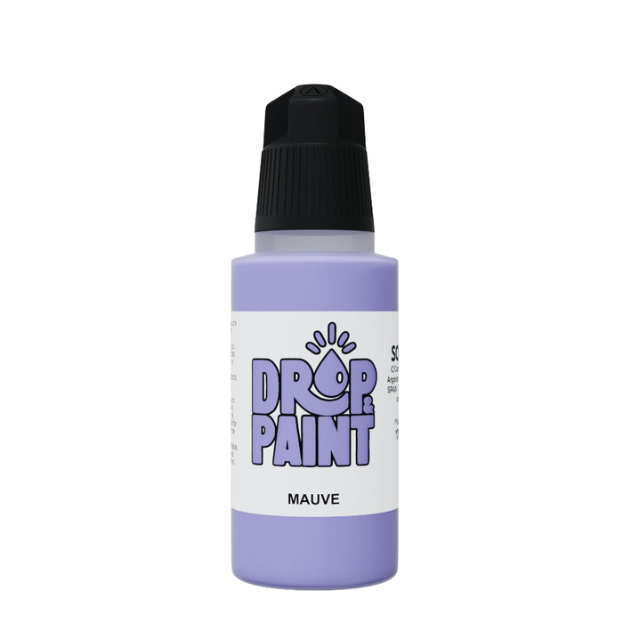 SDP-55 Mauve (17ml) - Scale75: Drop & Paint