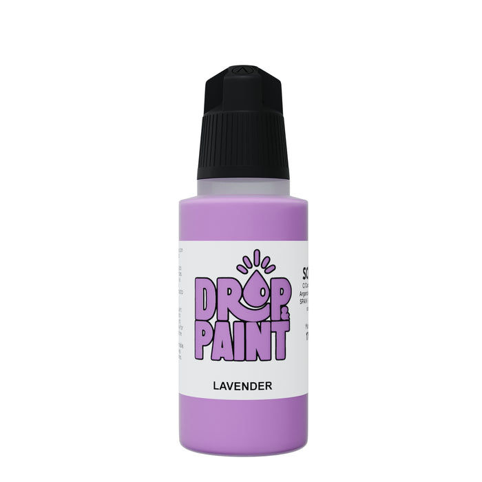 SDP-56 Lavender (17ml) - Scale75: Drop & Paint