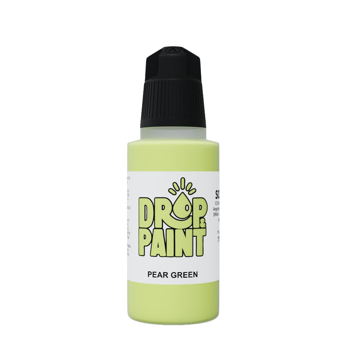 SDP-75 Pear Green (17ml) - Scale75: Drop & Paint