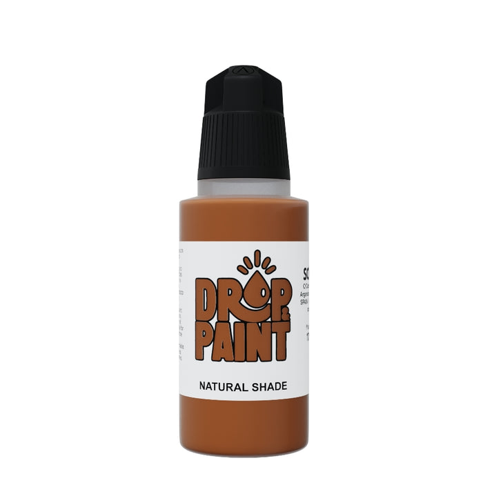 SDP-87 Natural Shade (17ml) - Scale75: Drop & Paint