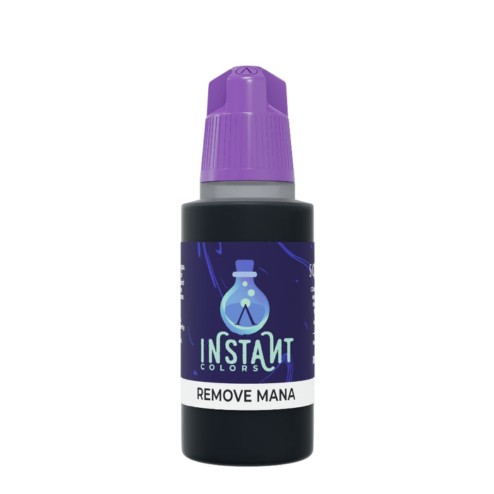 SIN-26 Remove Mana (17ml) - Scale75: Instant Color