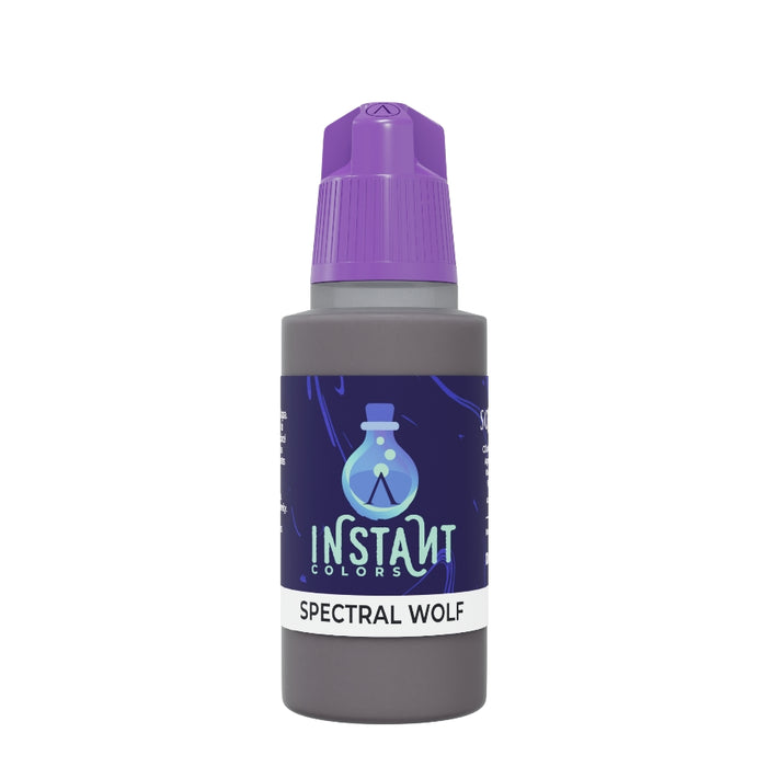 SIN-47 Spectral Wolf (17ml) - Scale75: Instant Color