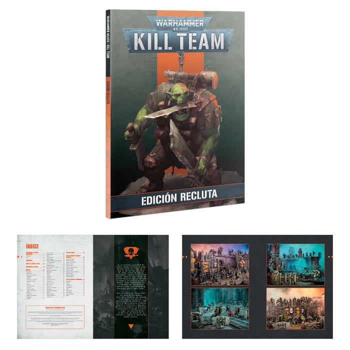 Warhammer 40K: Kill Team - Starter Set (2022)