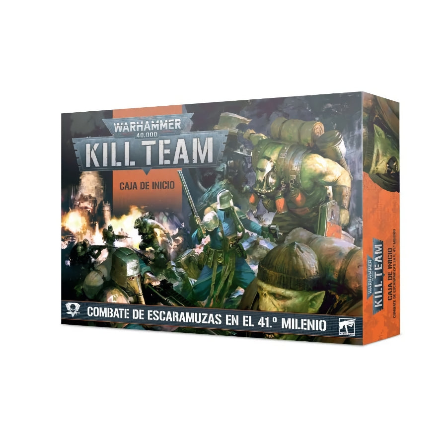 Kill Team