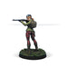 Caledonian Volunteers (OOP) - Infinity: Ariadna Pack - RedQueen.mx