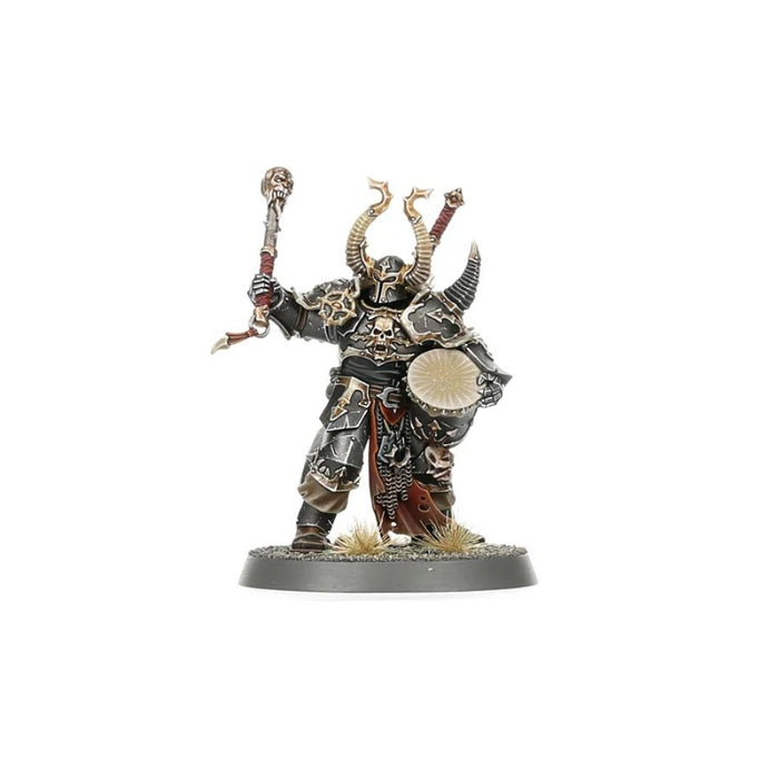 Chaos Chosen - WH Age of Sigmar: Slaves to Darkness - RedQueen.mx