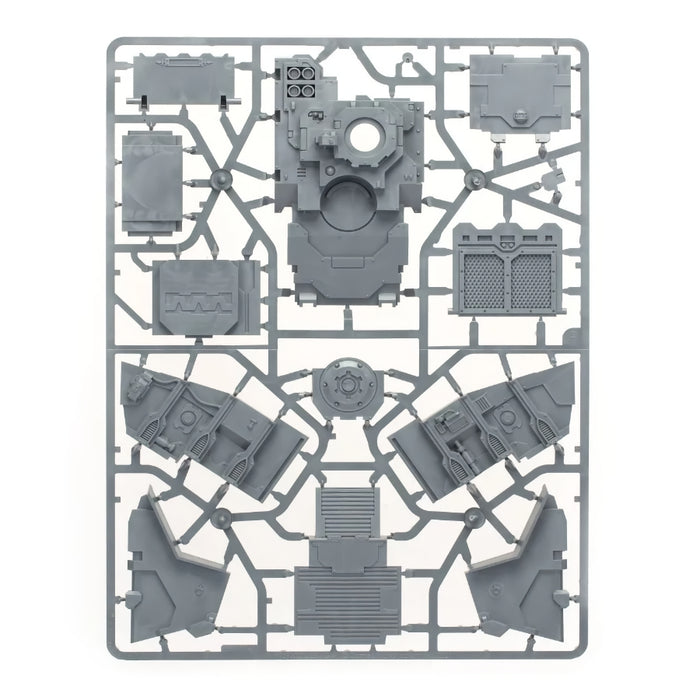 Spartan Assault Tank - WH The Horus Heresy: Legiones Astartes - RedQueen.mx