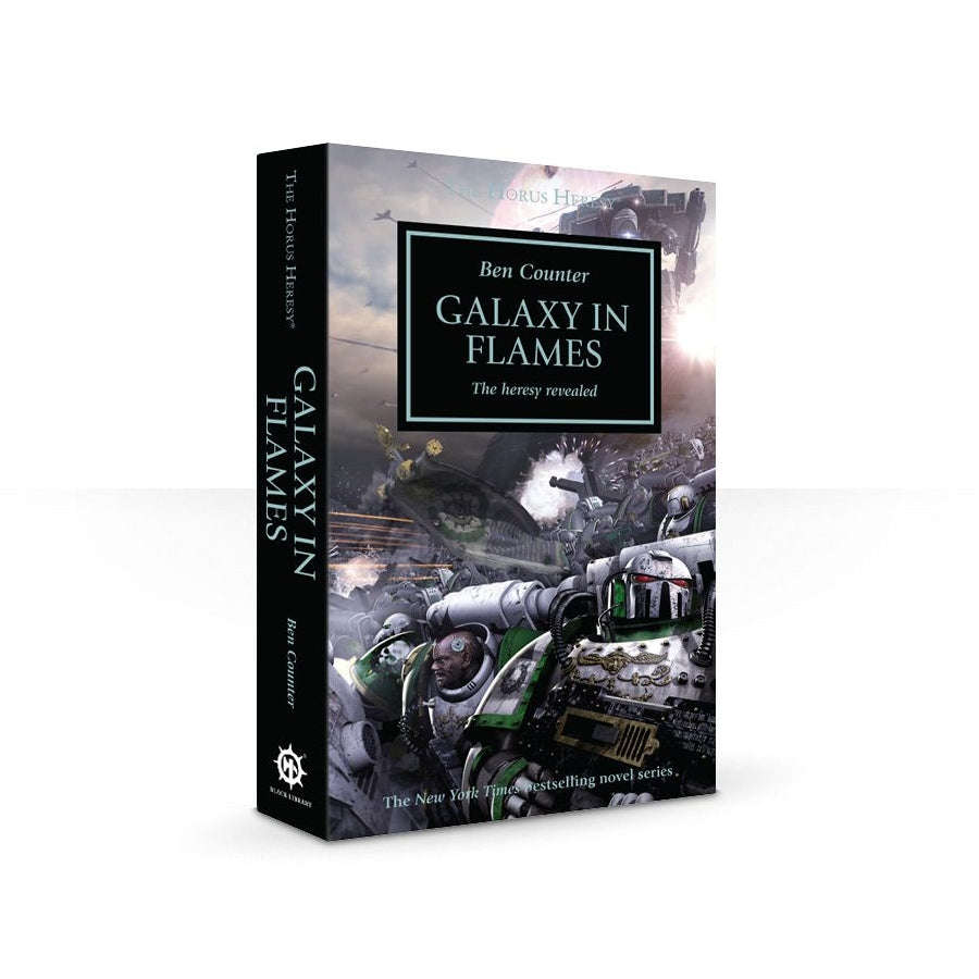 [Preorders Catalogo Black Library]