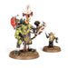 Painboss - WH40k: Orks - RedQueen.mx