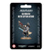 Deathwatch: Watch Captain Artemis (Web Exclusive) - WH40k: Space Marines - RedQueen.mx