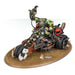 Deffkilla Wartrike - WH40k: Orks - RedQueen.mx