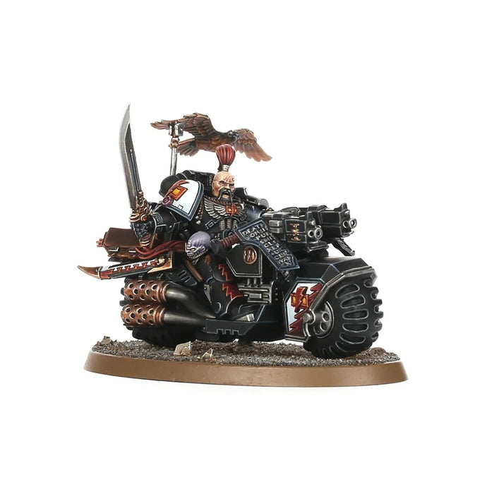 Kill Team Cassius (Web Exclusive) - WH40k: Space Marines - RedQueen.mx