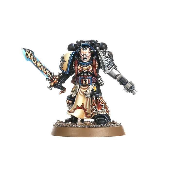 Kill Team Cassius (Web Exclusive) - WH40k: Space Marines - RedQueen.mx