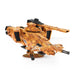 Hammerhead Gunship / Sky Ray Gunship - WH40k: T'au Empire - RedQueen.mx