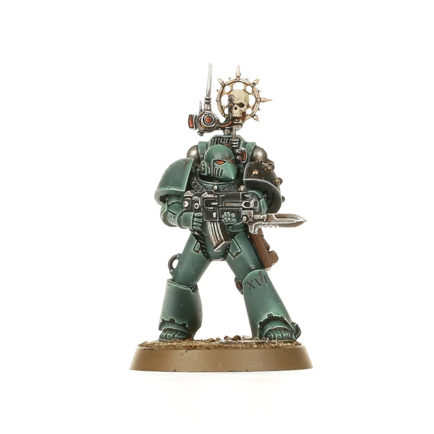 Mkvi Tactical Squad Wh The Horus Heresy Legiones Astartes — Redqueenmx 5996