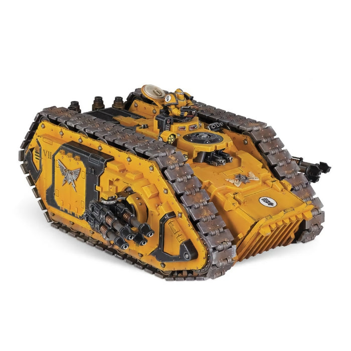 Spartan Assault Tank - WH The Horus Heresy: Legiones Astartes - RedQueen.mx