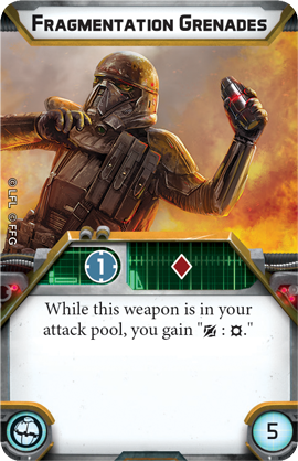 Imperial Death Troopers Unit - Legion Expansion - RedQueen.mx